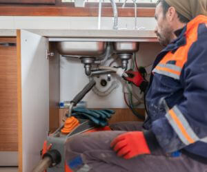About Emergency plumbing pros Westville, IL